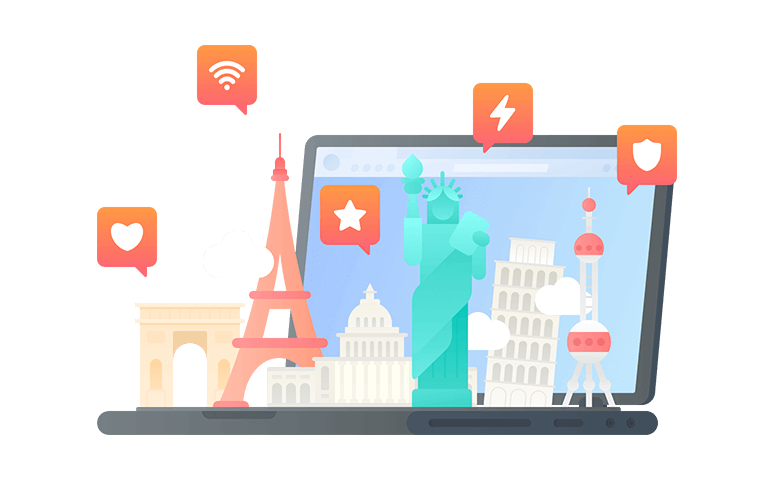 在捷克斯洛伐克连接到中国vpn - 嗖嗖加速器